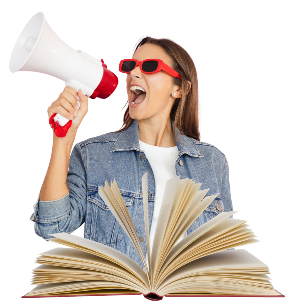 marketing para escritores