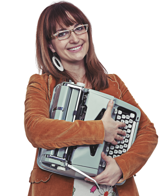 marketing para escritores